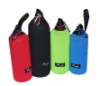 waterproof fashion neoprene bottle sleeves