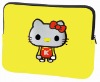 waterproof hello kitty case bag