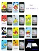 waterproof name brand silicone cell phone cases