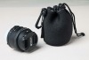 waterproof  neoprene camera lens bag/pouch dslr