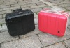 waterproof netbook abs hard LF3001 -17 inch trolley case