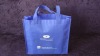 waterproof nonwoven tote shopping bag