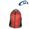 waterproof nylon children backpack