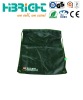 waterproof nylon drawstring bag