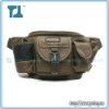 waterproof nylon fashion belt bag waist bag