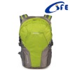 waterproof nylon sport rucksack