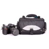 waterproof outdoor camera bag/slr camera pouch