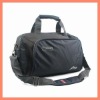 waterproof oxford dark blue travel bag for outing (DYJWTVB-013)