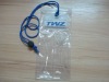 waterproof plastic beach bag for phone