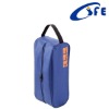 waterproof polyester matching shoes bag