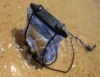 waterproof pouch camera dry bag For Swimming-Boating-Floating