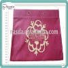 waterproof pp non woven document file bag