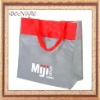 waterproof pp woven bag laminated with bopp film