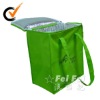 waterproof pp woven cooler bag