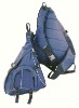 waterproof sling backpack