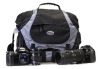 waterproof soft and fashional camera bag