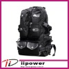 waterproof travel backpack with costomized logo