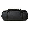 waterproof travel bag as duffel