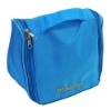 waterproof travel washing bag / storage bag