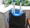 waterproof  trolley case