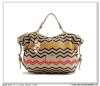 wave weave bag
