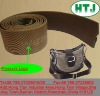 webbing of luggage strap