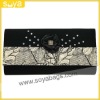 wedding clutch handbags WI-0043