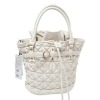 welcome beatiful 2011 hot sell ladies fashion pu handbag