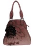 welcome lady flower bag popular handbags 2012