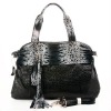 welcome lady popular handbag