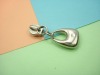 well design metal zipper slider z-016