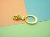 well design metal zipper slider z-017