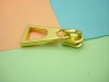 well design metal zippers and sliders z-022