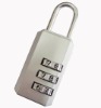 well-received durable luggage lock