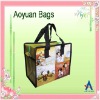 wenzhou pp woven bag for flour