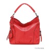 western style leather handbags