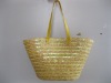 wheat straw bag