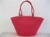 wheat straw bag