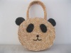 wheat straw bag