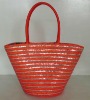 wheat straw bag