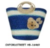 wheat-straw bag HB-16469