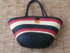 wheat straw bag,eco-friendly,many kinds of color