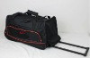 wheel duffle/travlling bag