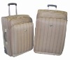 wheeled Luggage