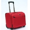 wheeled business suitcase