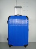 wheeled luggage