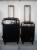 wheeled luggage(ABS luggage set, ABS luggage case)