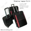 wheeled luggage bag