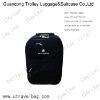 wheeled luggage set