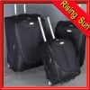 wheeled luggage travel bags